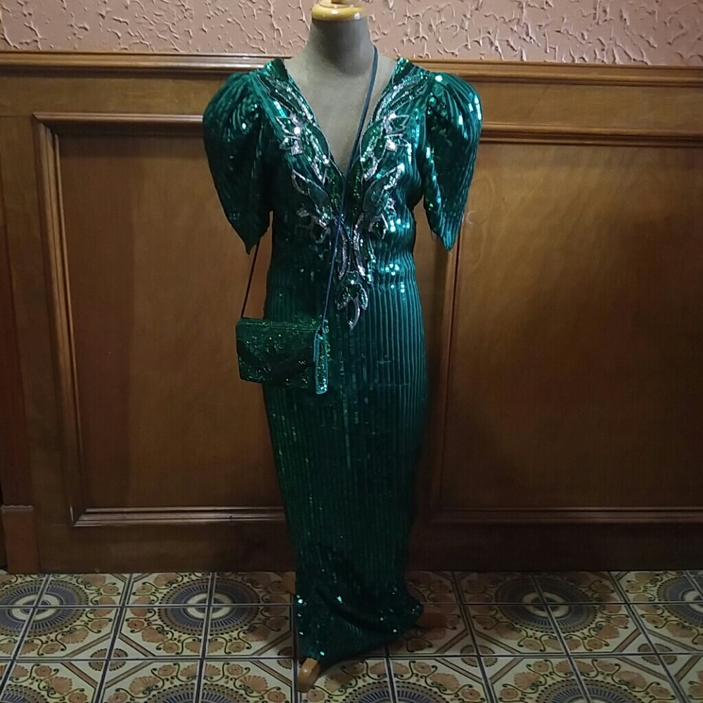 Meet your Posher, Christene